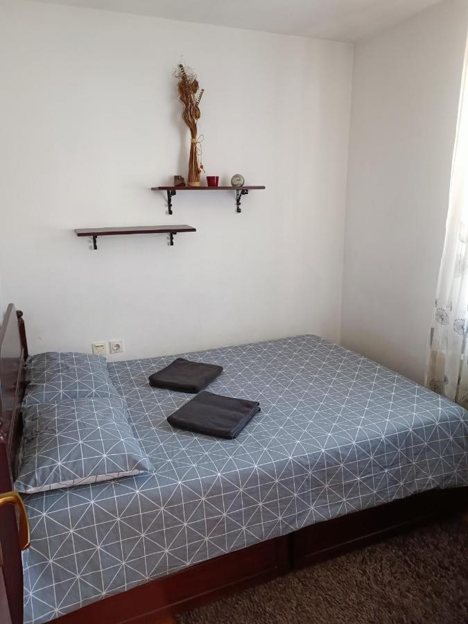 Serbian Home With Garden Krnjaca Exteriér fotografie