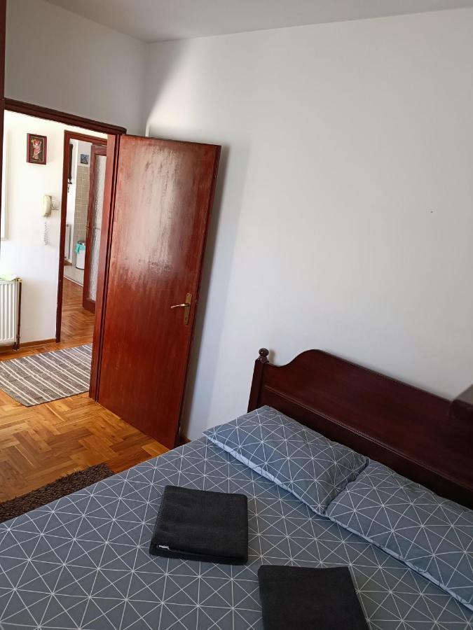 Serbian Home With Garden Krnjaca Exteriér fotografie
