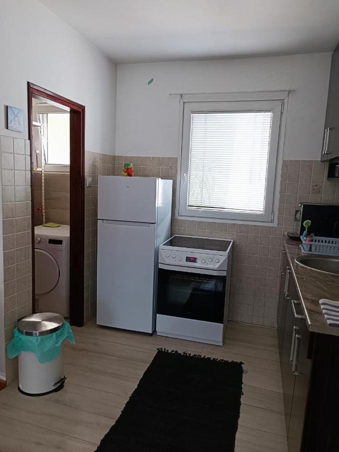 Serbian Home With Garden Krnjaca Exteriér fotografie